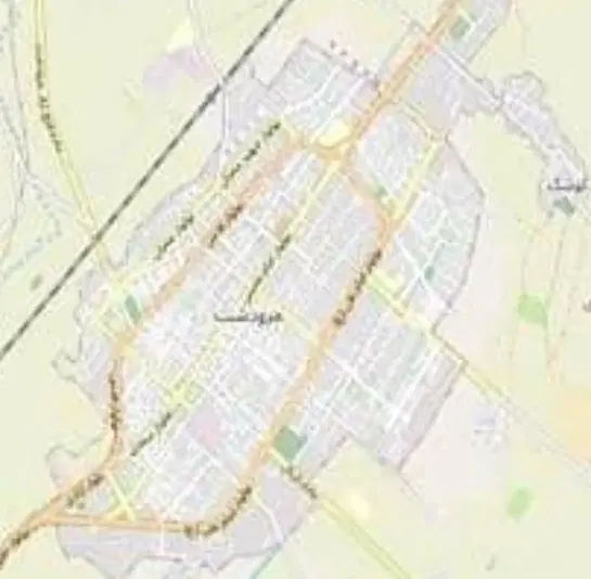 زمین شبکه بهداشت