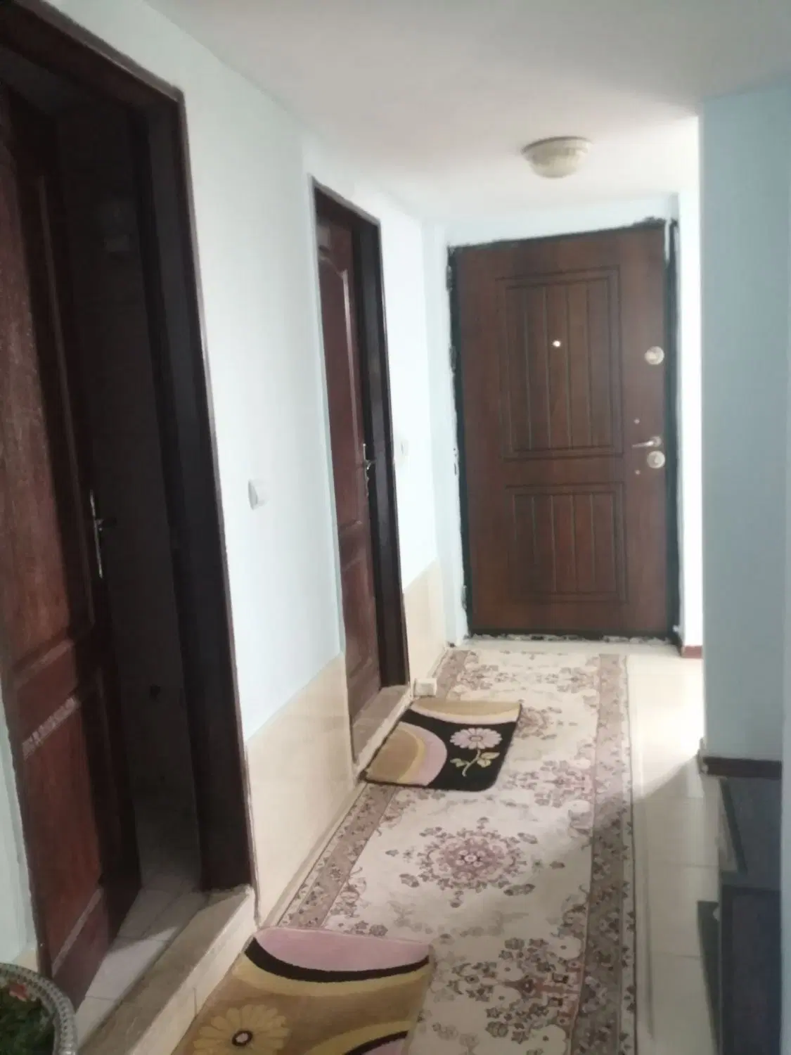 مسکن مهر شهرک مهرگان
