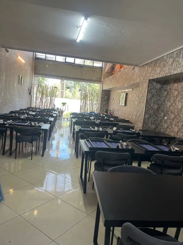 اجاره کافه باشگاه