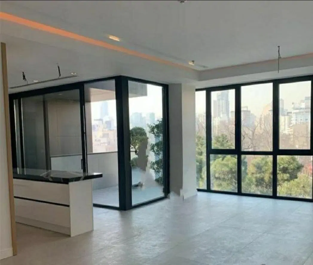 فروش آپارتمان ۲ خواب گلستان شمالی