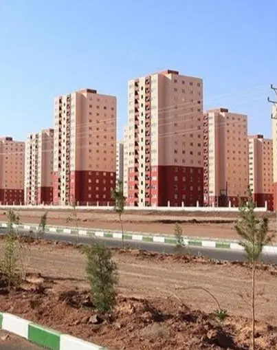 فروشی فاز ۱ طبقه۱  و فاز ۲ طبقه ۳