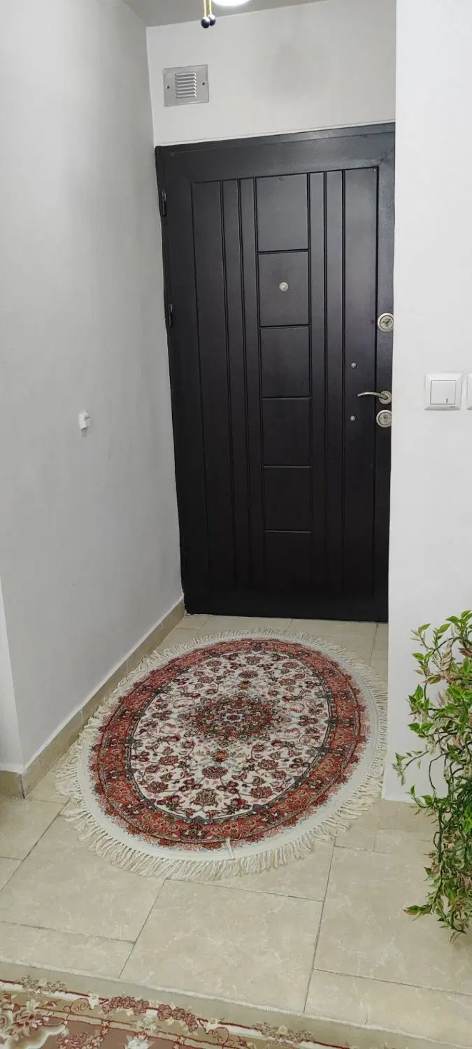 اپارتمان گلشهر دو مسکن مهر  ۸۵ متر