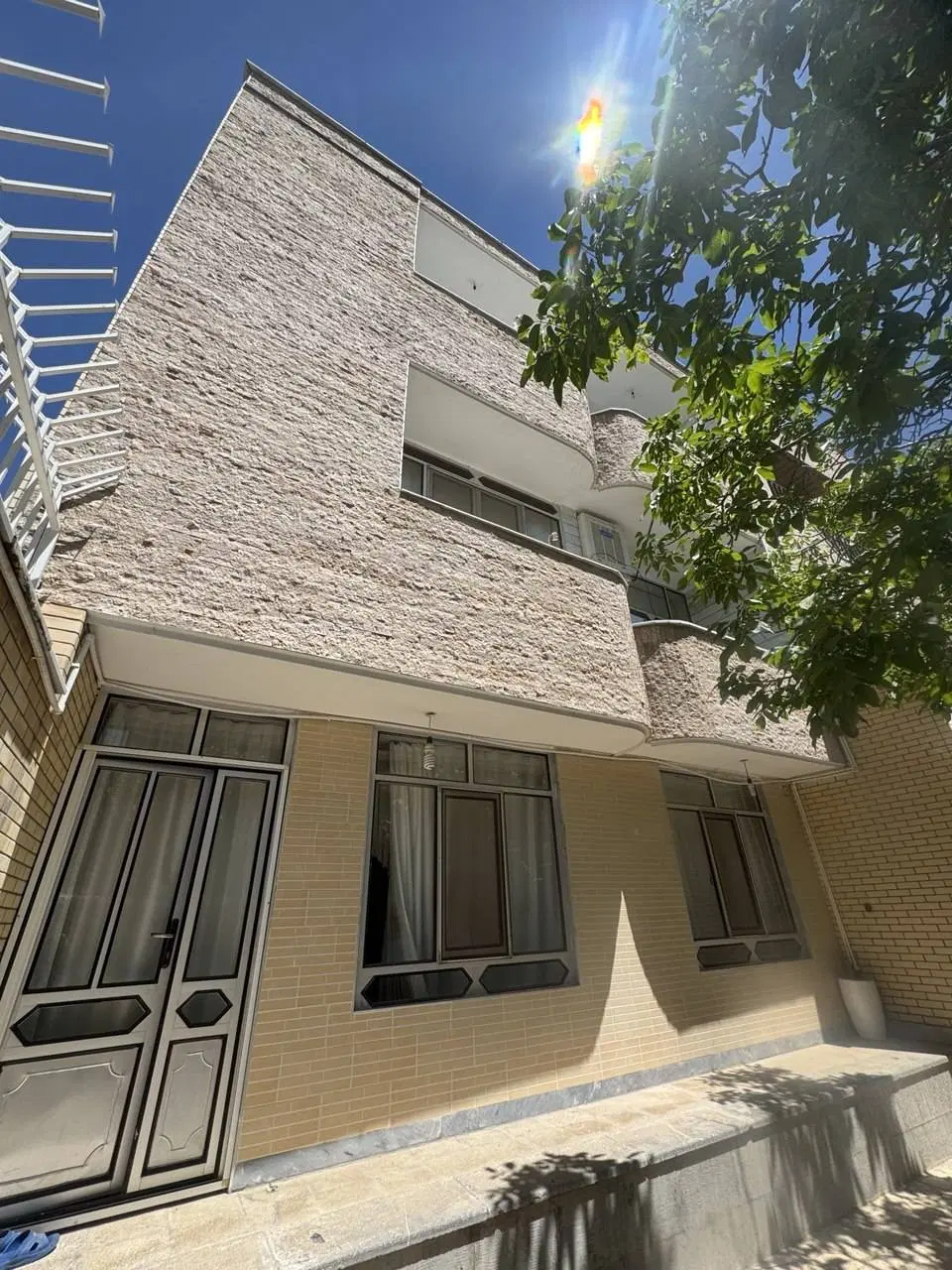 فروش منزل ویلایی