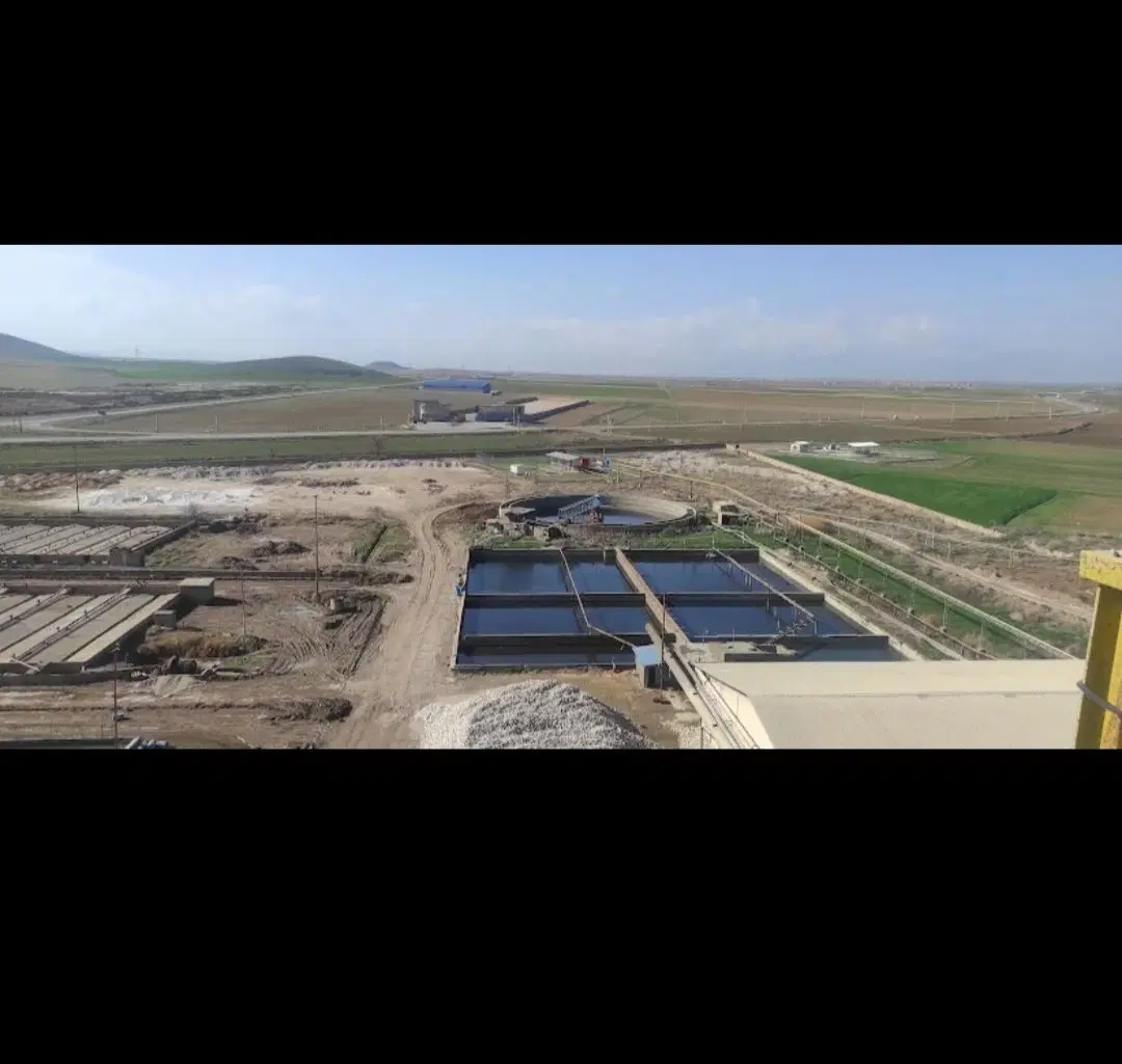 فروش دو قطعه زمین با مجوز رسمی