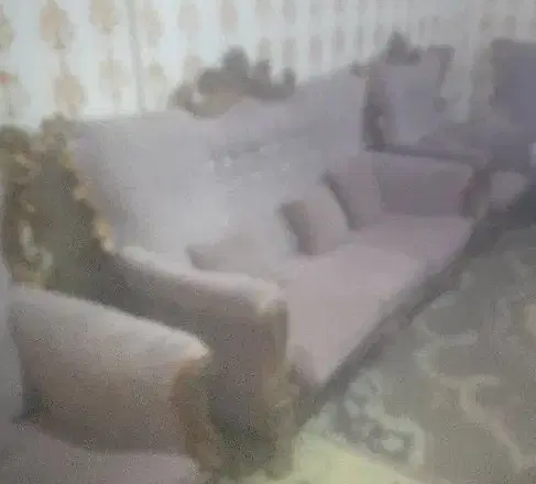 همخانه خانم