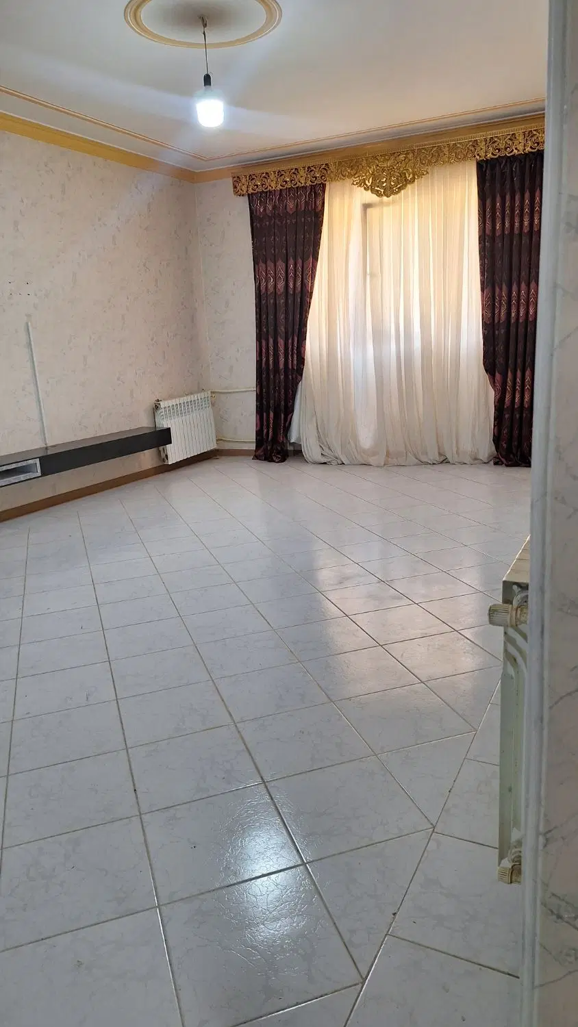 آپارتمان بلوار دانش شهرک مطهری