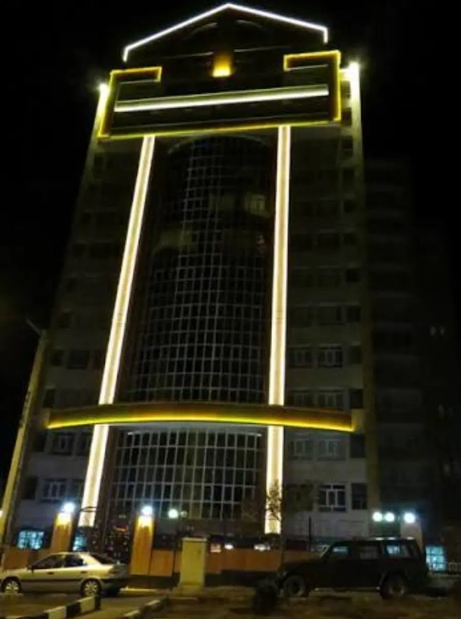 آپارتمان اجاره ۱۳۰ متر همافر ولیعصر