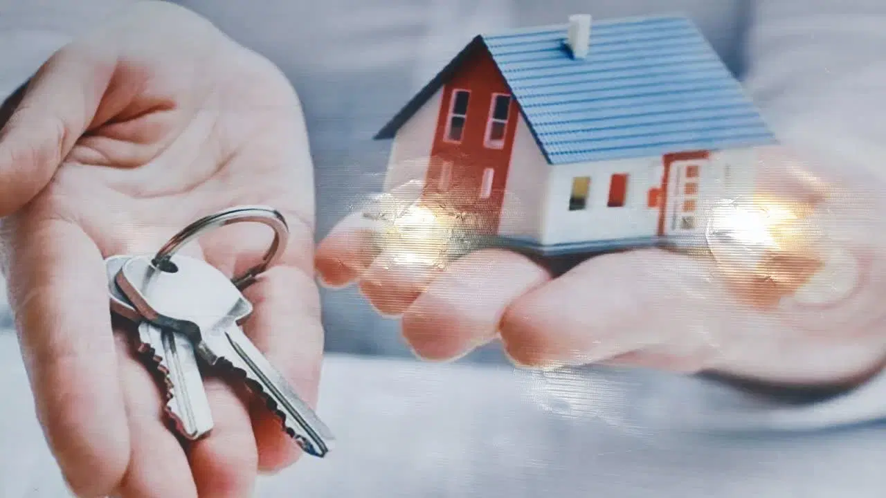 فروش واحد آپارتمان ۶۴متری