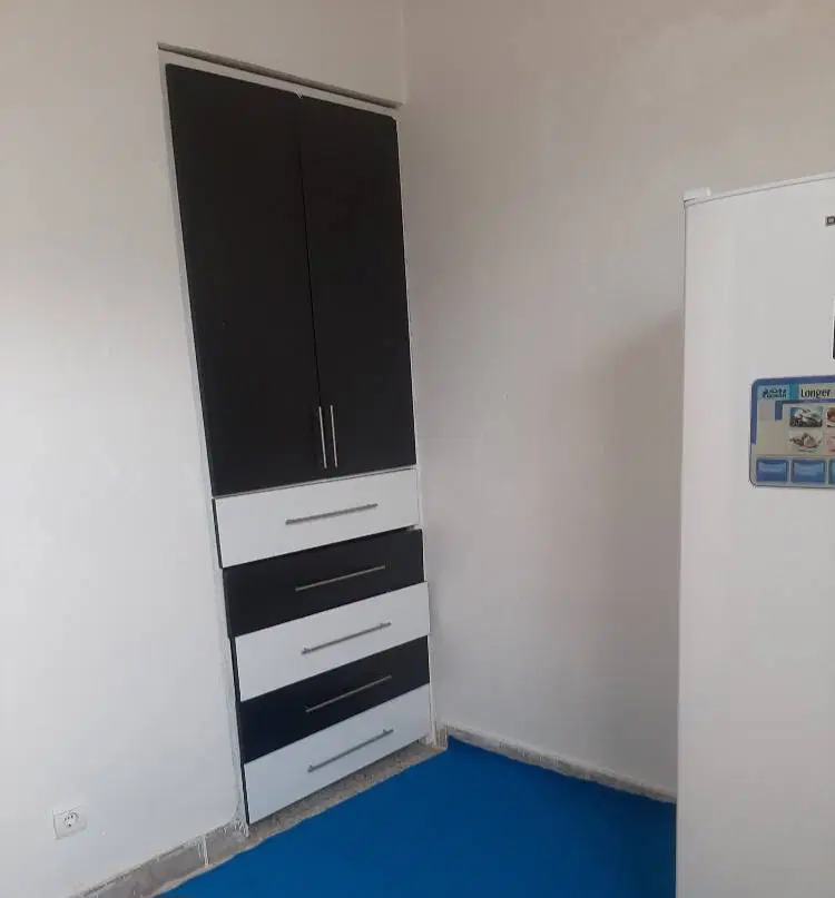 فروش واحد مسکن مهر کوهدشت، A14