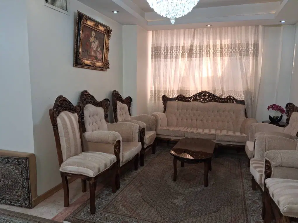 ۸۵ مترتکواحدی_فتحنایی_تهران نو_ دماوند