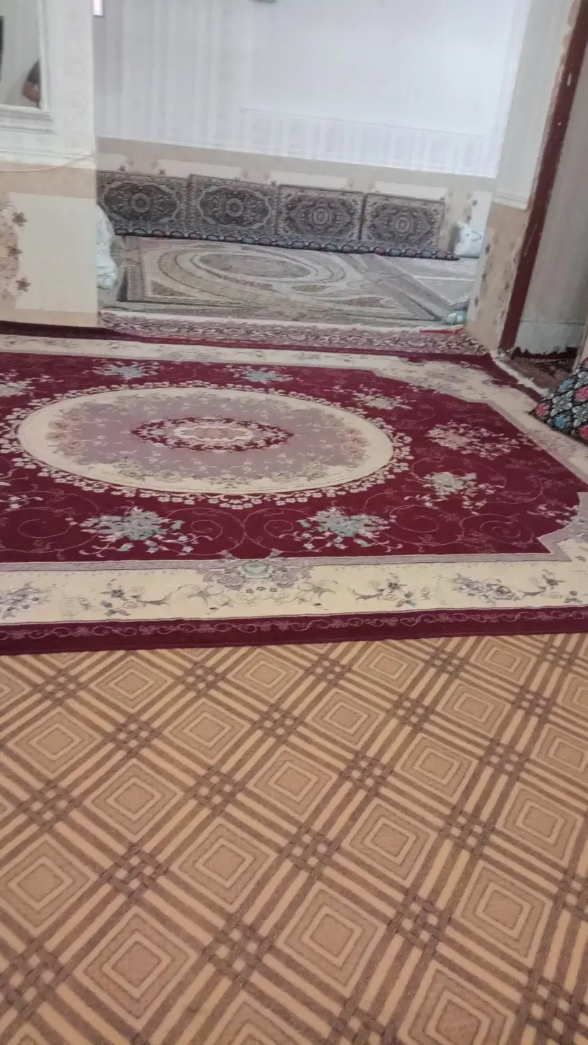 فروش خانه مسکونی (شهرک گلخانی)