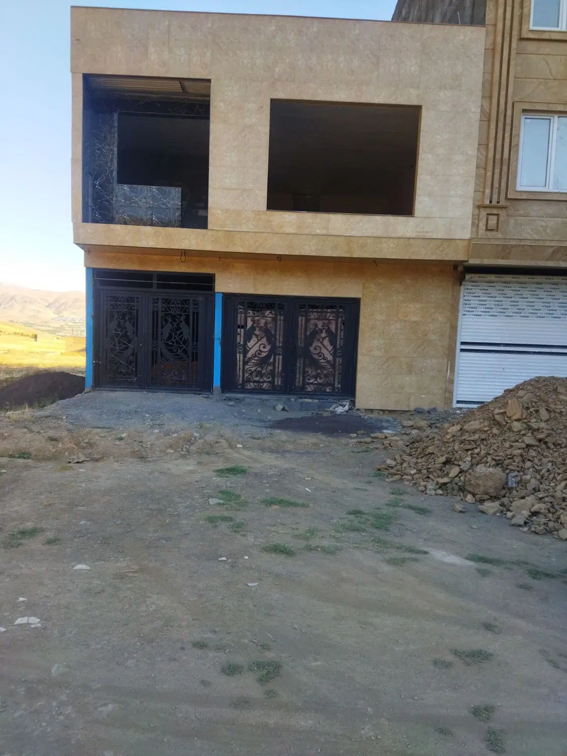 پارکینگ