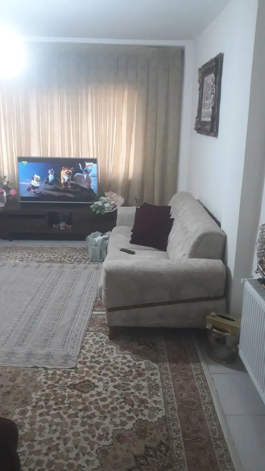رهن اپارتمان مسکن رازی 2