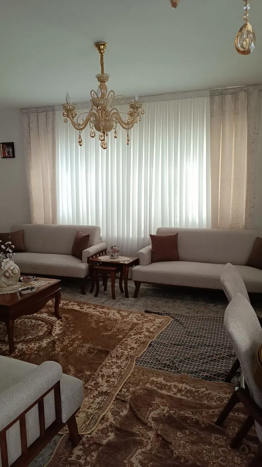 واحد ۵۱متری با پارکینگ اختصاصی