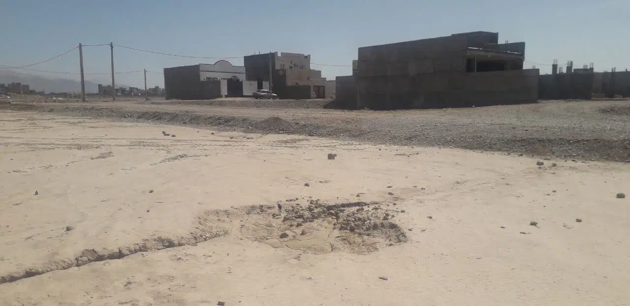فروش زمین مسکونی روستایی