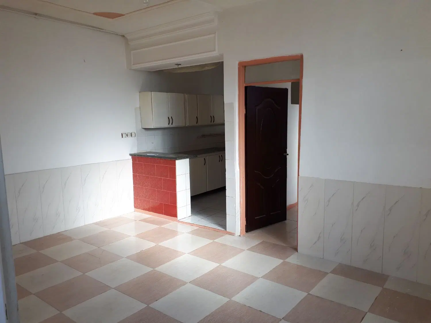 رهن خانه ویلایی دربست