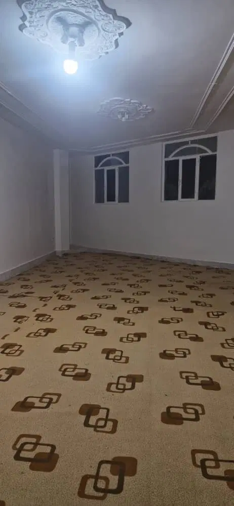 منزل‌ مسکونی