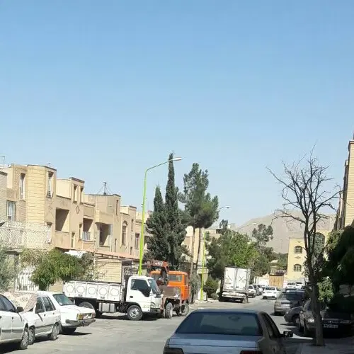 رهن اجاره ویلایی محله ب2