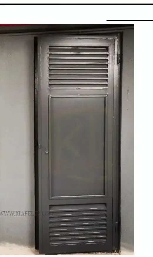 ارائه ی انباری کوچک