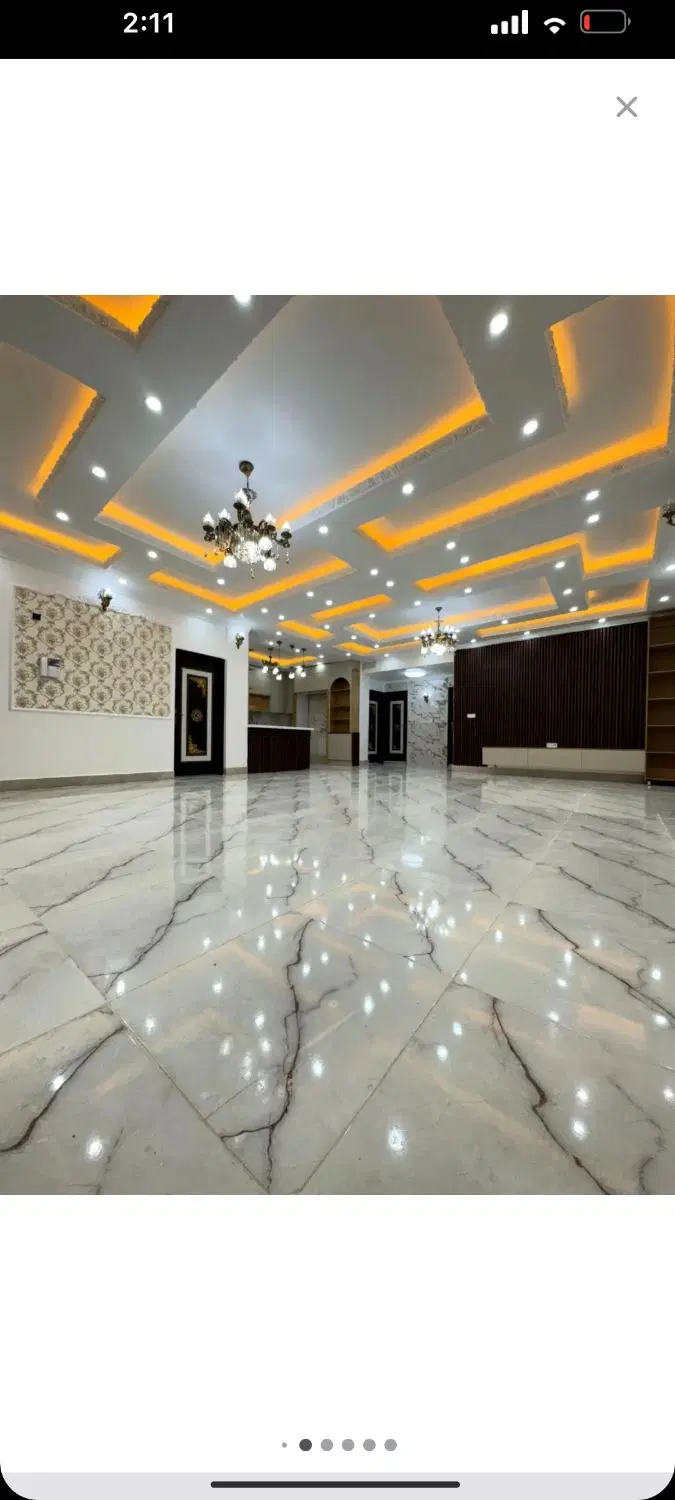 فروش خانه 200متری در گلستان