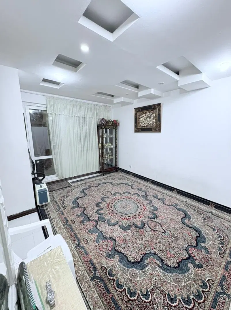 فروش آپارتمان ۴ واحدی_ ارزش خرید بالا