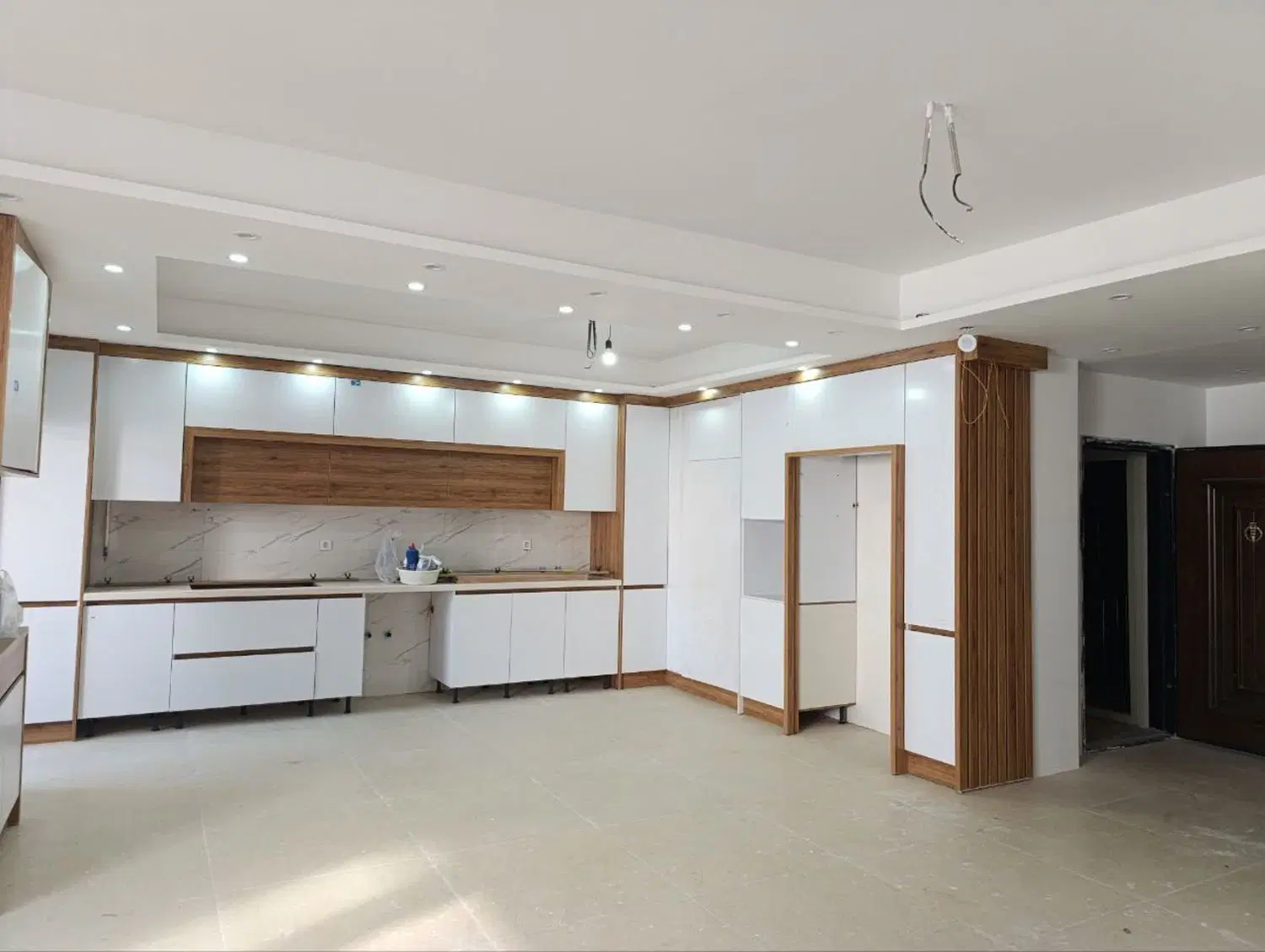 اجاره آپارتمان صبای شمالی