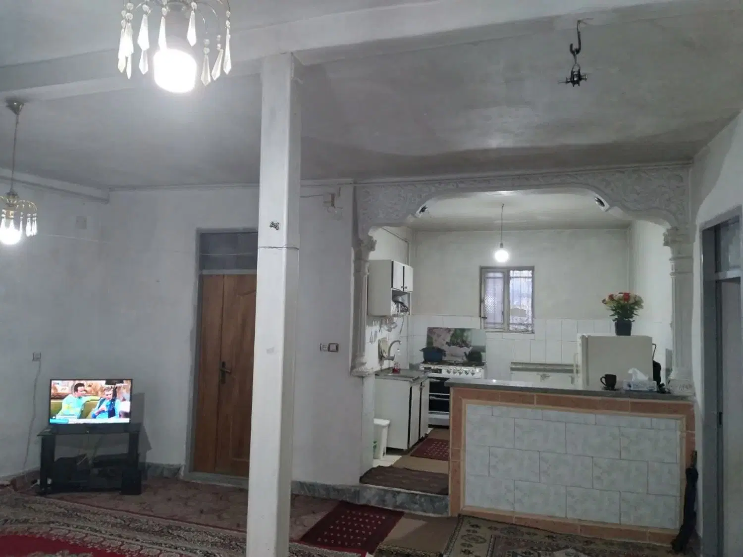 منزل ویلایی