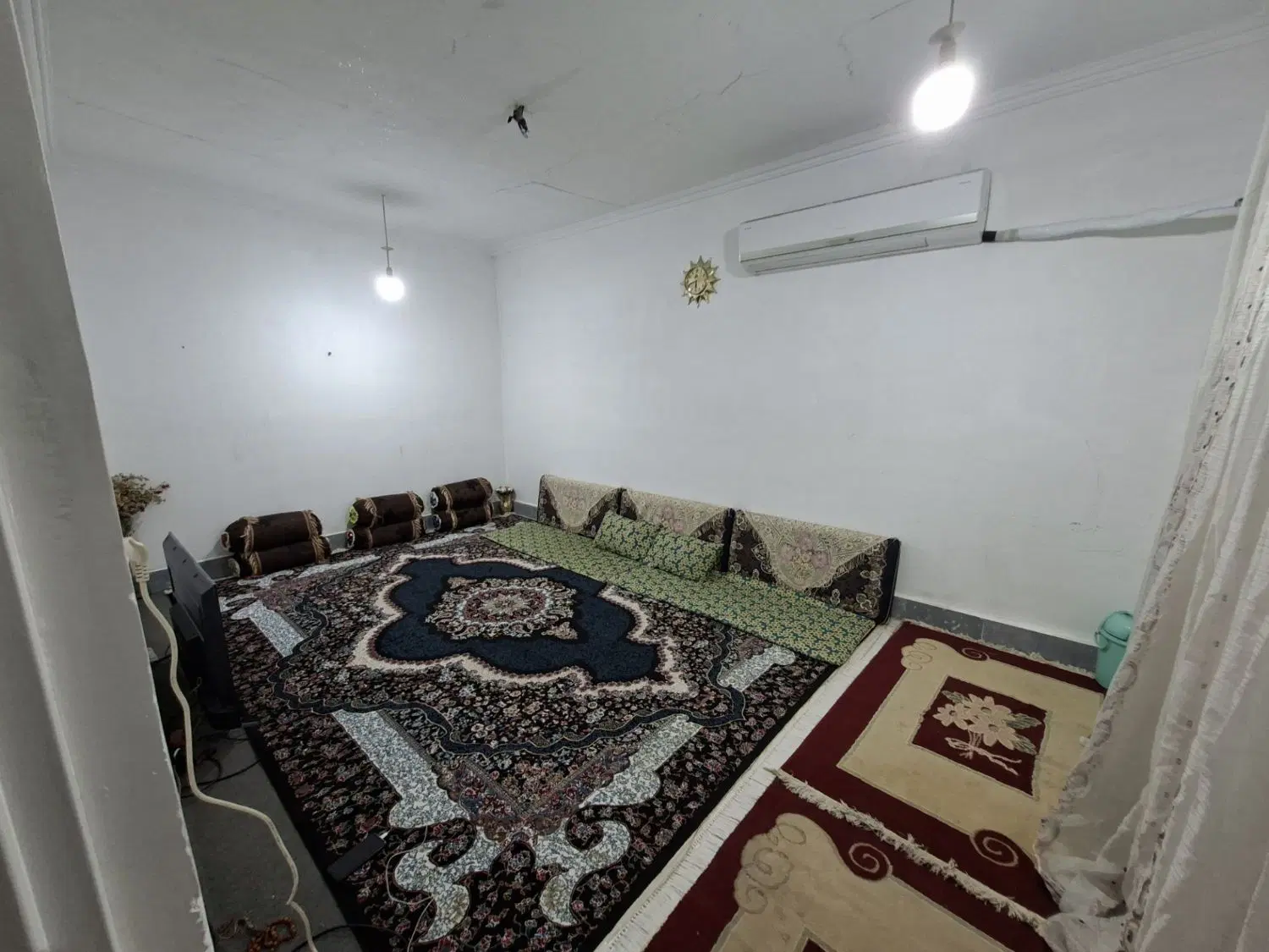 منزل مسکونی دوبلکس در علی آباد خیابان ولیعصر