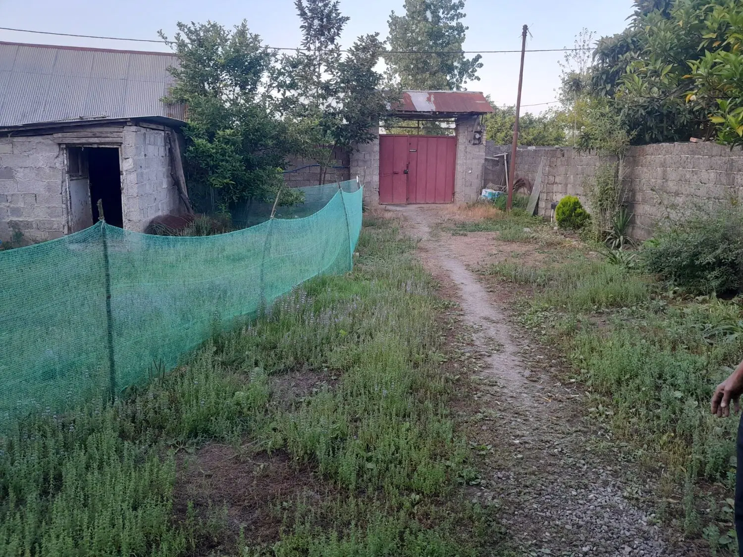 فروش خانه ویلایی شهرپیربازار رشت