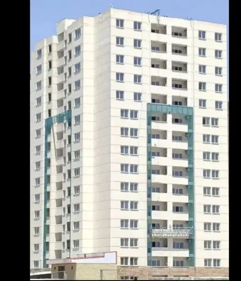 مسکن ملی ۸۸ متری