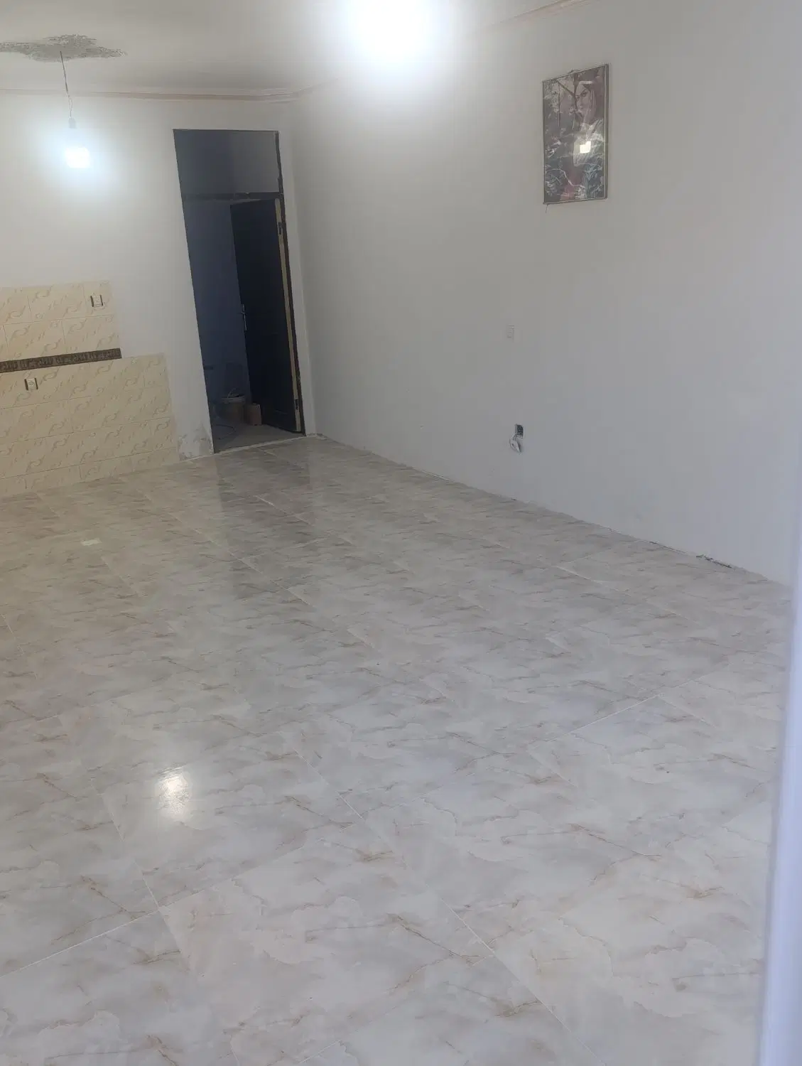 خانه 60 متر، فروش یا معاوضه