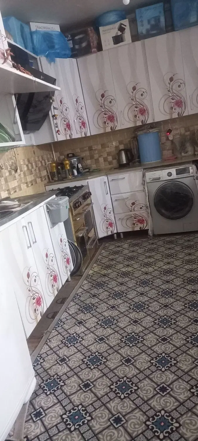 فروش خانه دوخواب  شریف آباد معا وضه با ماشین