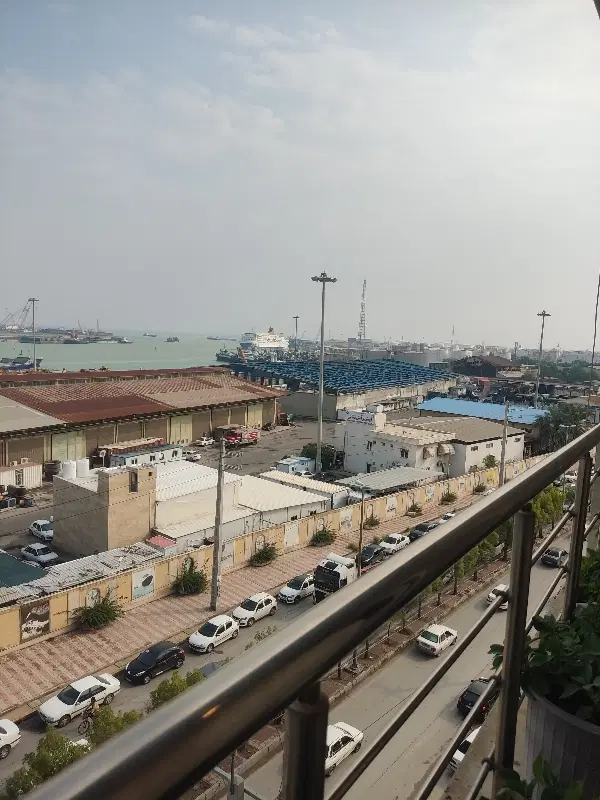 رهن و اجاره واحد 130متری دو خواب