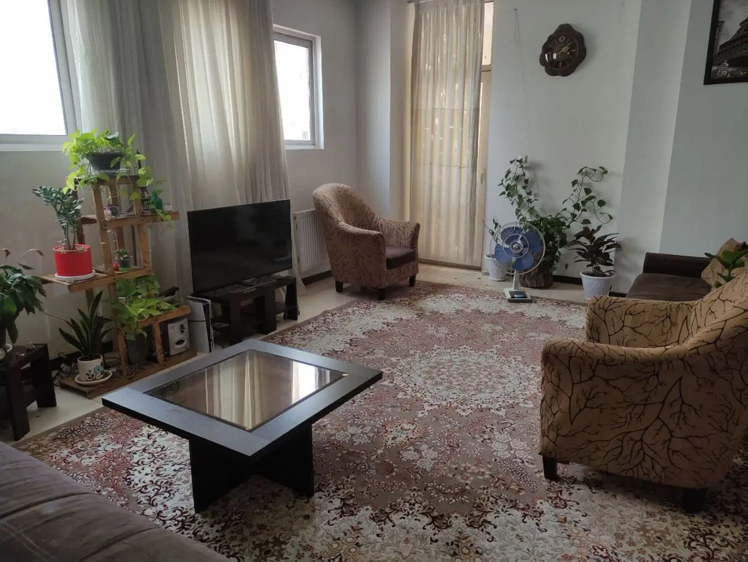 اجاره اپارتمان