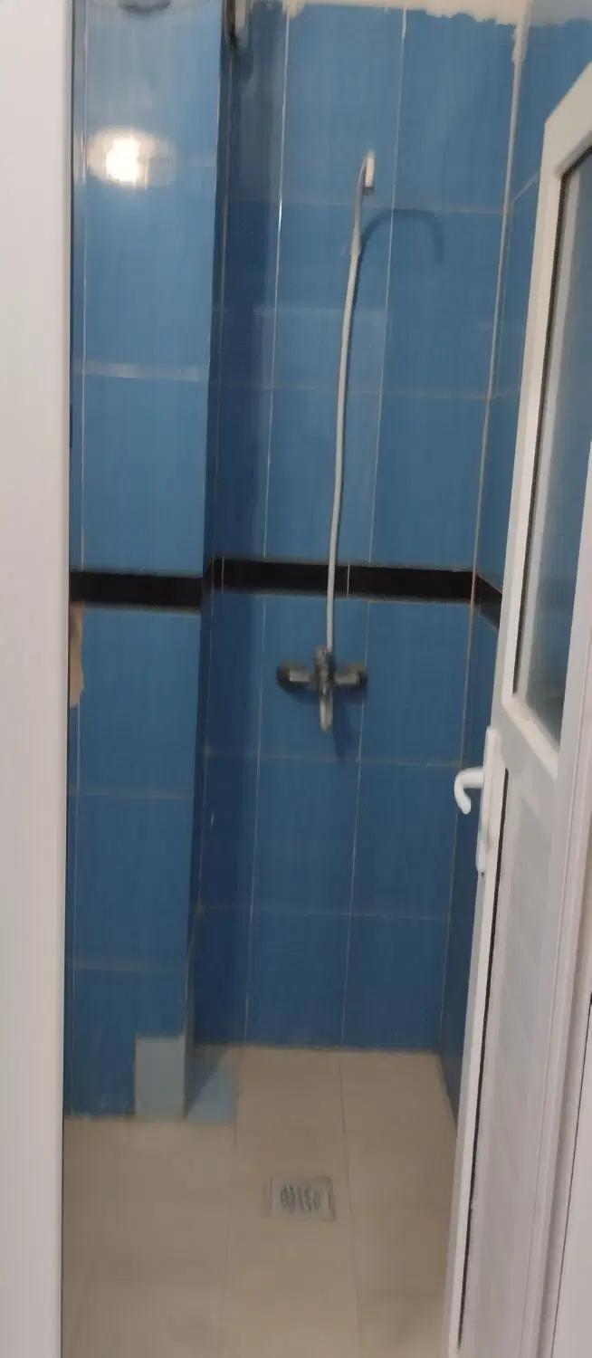 مسکن مهر فرودگاه منازل سپاه همکف
