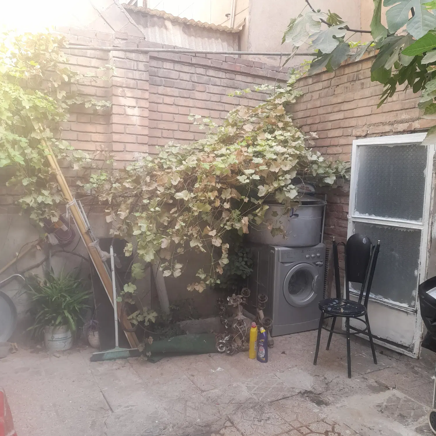۶۶ متر کلنگی فروشی، سرمایه گذاری، زیر قیمت