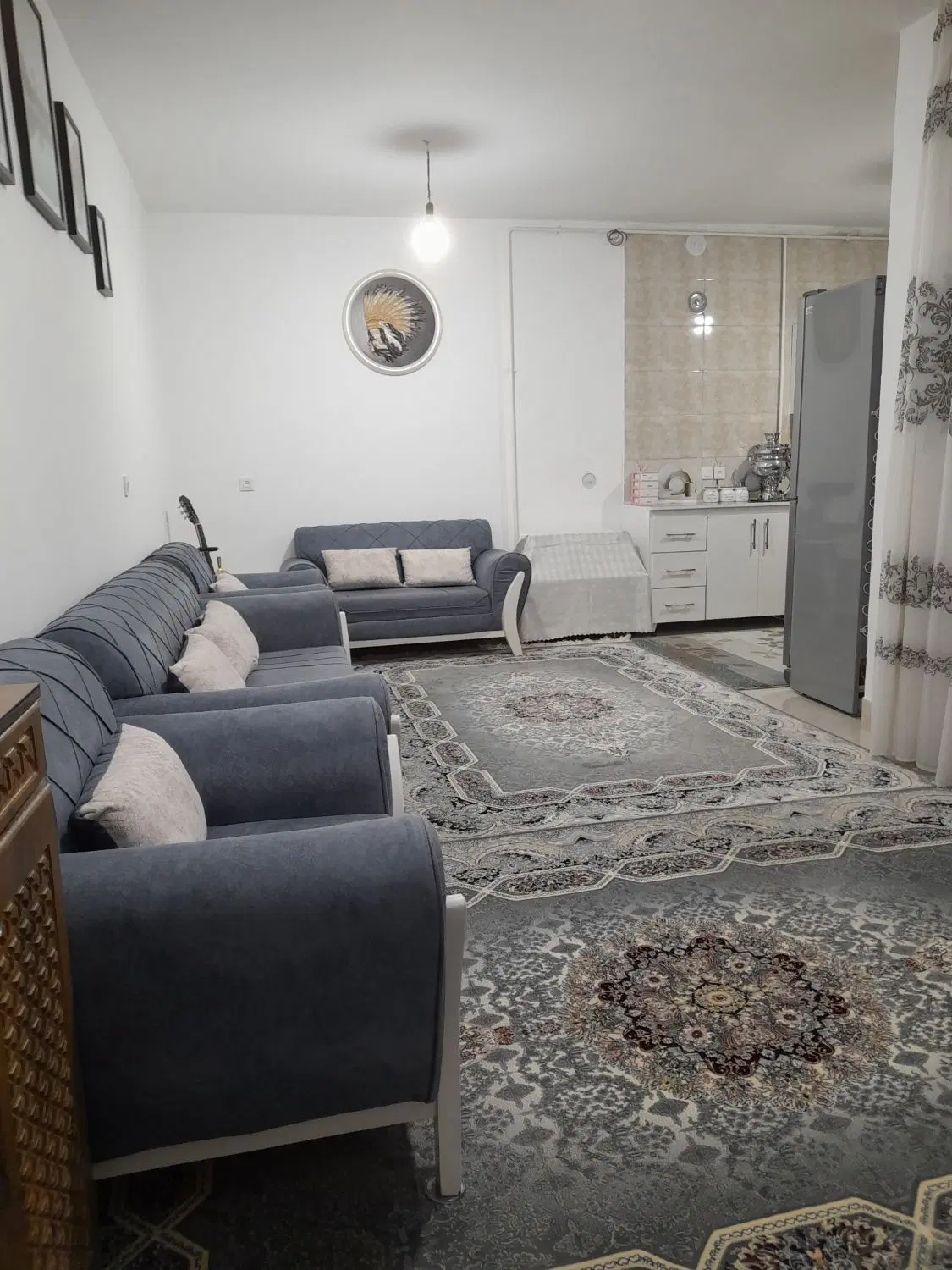 خانه فروشی