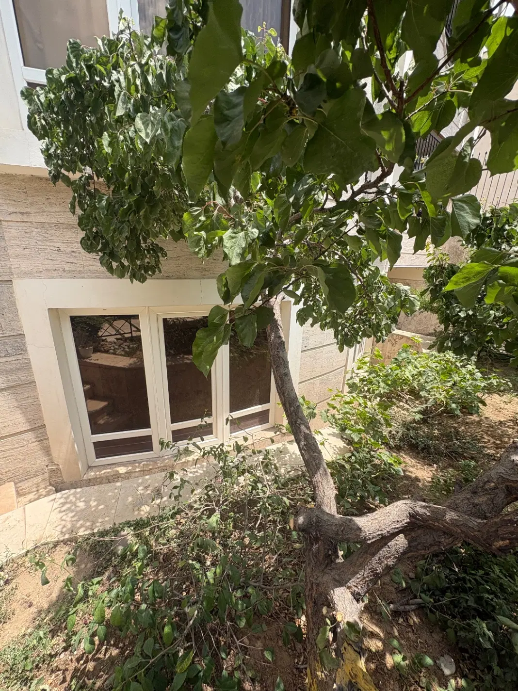 ویلایی ۱۲۰ متر فاز۱ محله ۱ پردیس