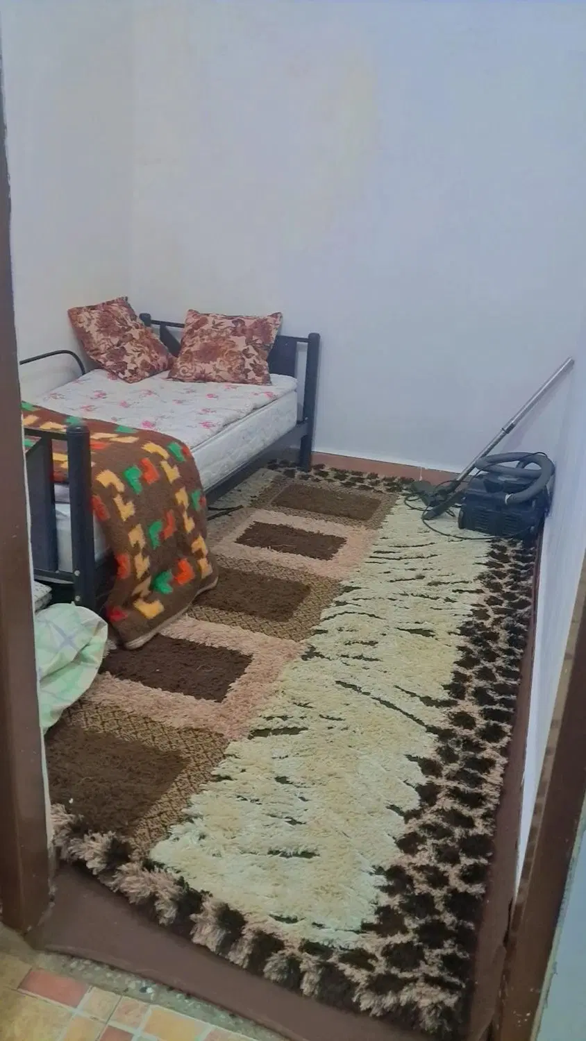 اجاره روزانه