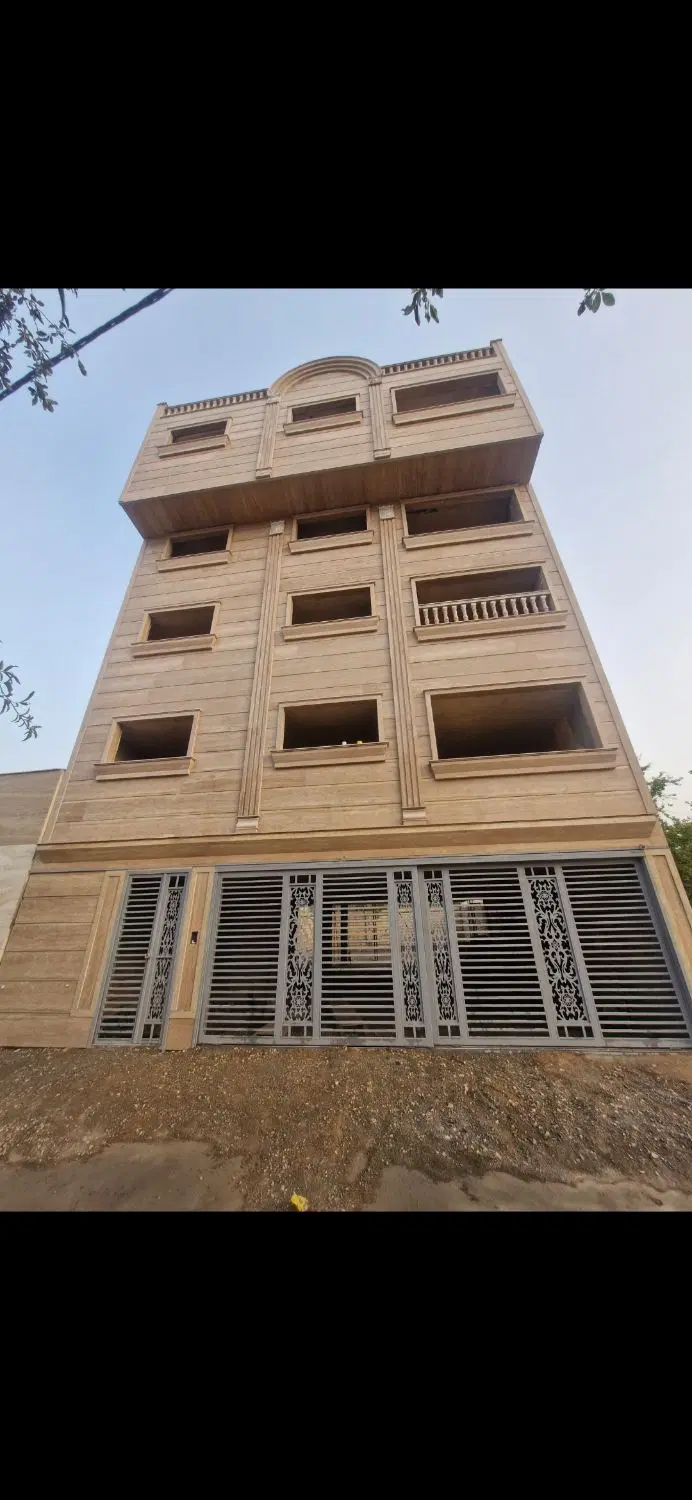 پیش فروش آپارتمان مسکونی