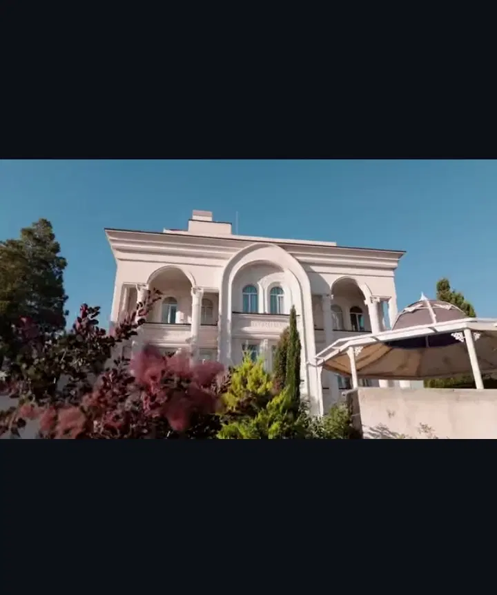 همکاری جهت تاسیس خانه سالمندان