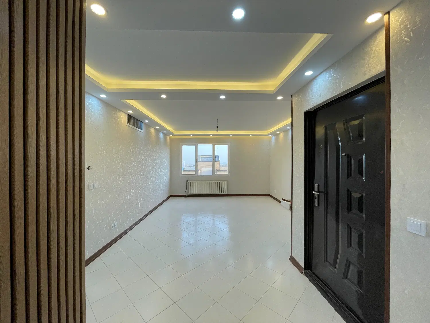اجاره اپارتمان ۸۵ متری دو خواب فاز یک