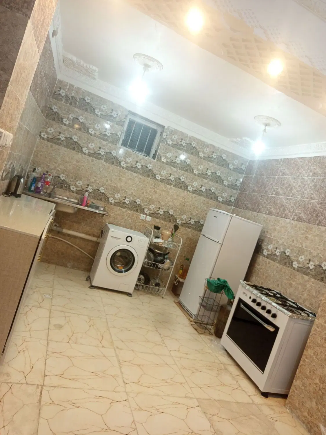 خانه ویلایی