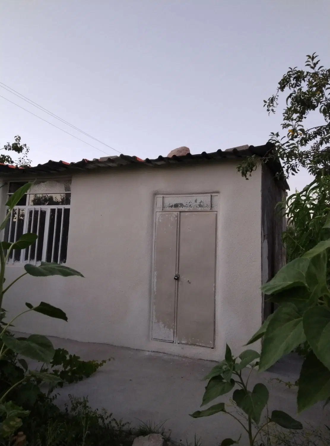 باغ صفا ۵ من در آهق
