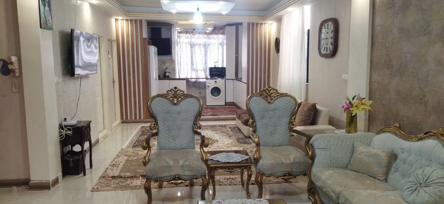فروش خانه ویلایی مرکز الوند
