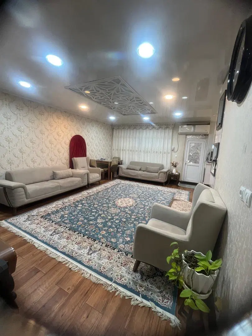 فروش واحد فاز 7
