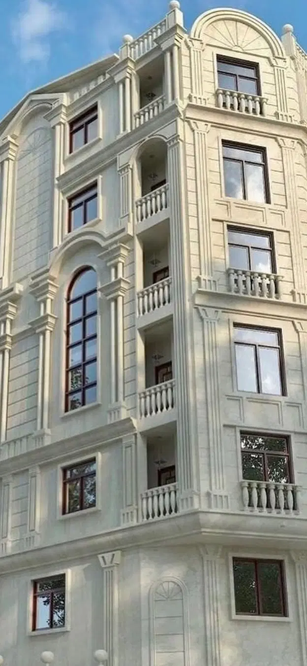 آپارتمان ۱۴۵ متری ارتش جنوبی