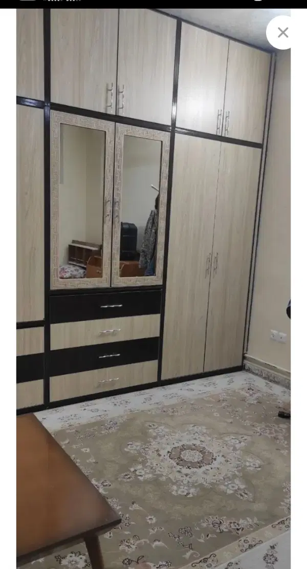 منزل ویلایی 2طبقه