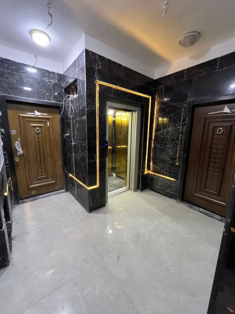 فرصت استثنایی خرید واحد های ۵۶۰هکتاری