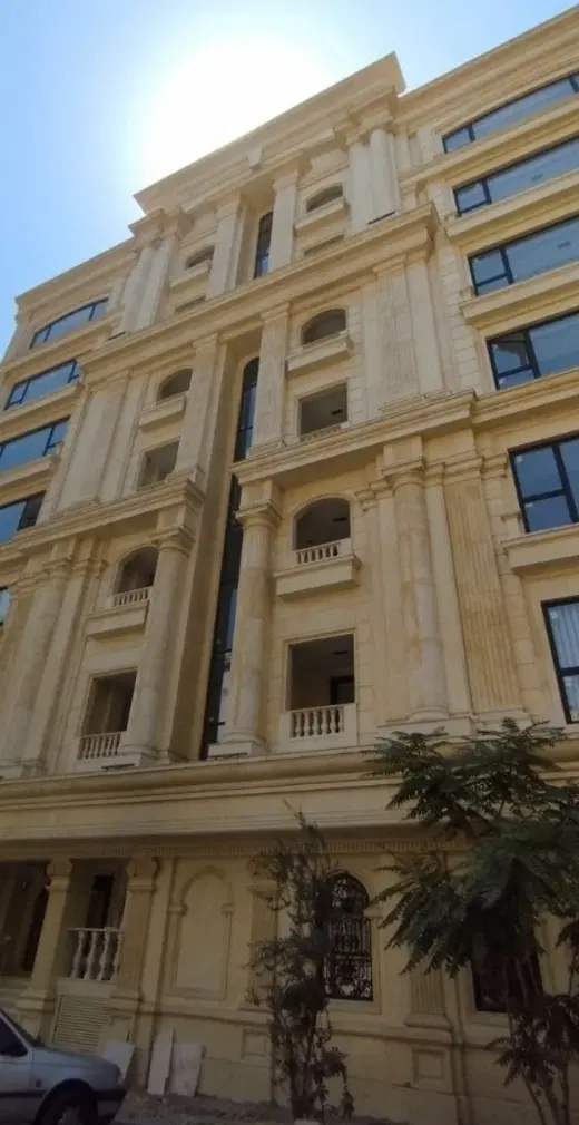 شهرک غرب سپهر
